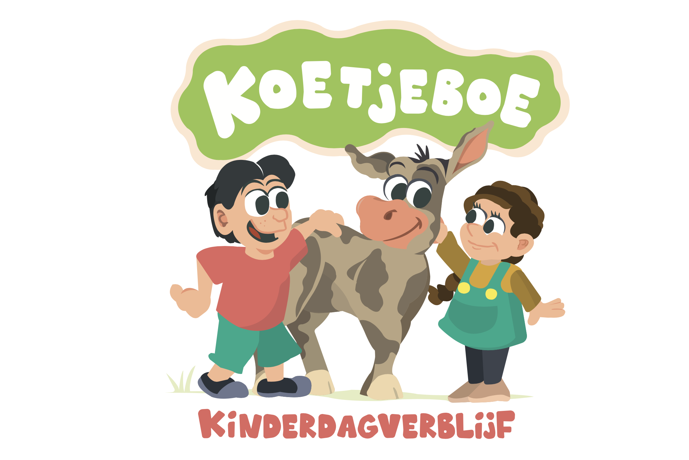 Kinderdagverblijf Koetjeboe